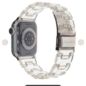 NIB Apple Watch band from Solace